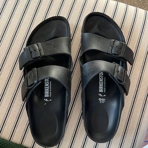 Birkenstock foam sandals